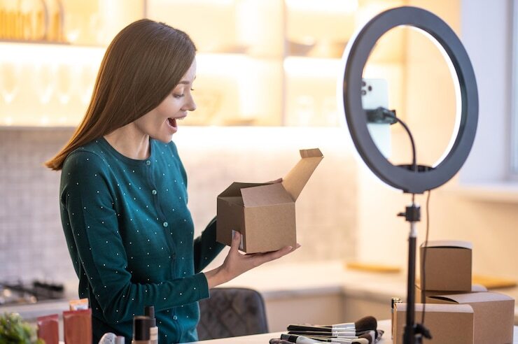 The Growing Importance of High-Quality 3D Product Imagery for E-commerce