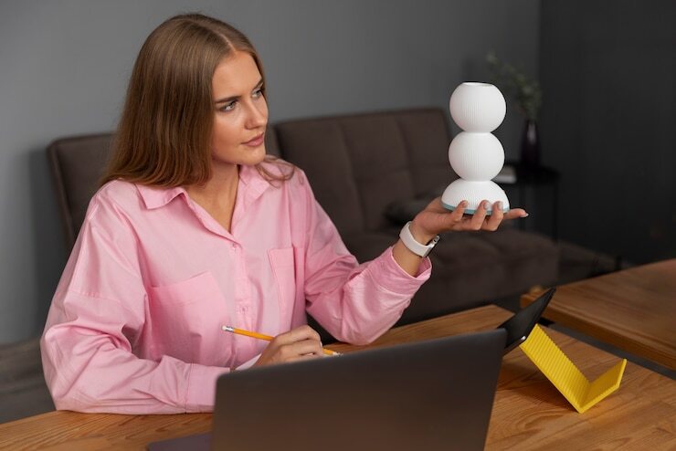 How Cloud-Based 3D Rendering Is Streamlining Product Visualization for E-commerce