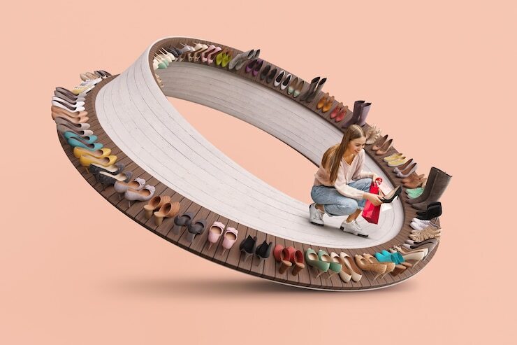 3D Product Rendering: The Solution to Traditional Photography Limitations for E-commerce