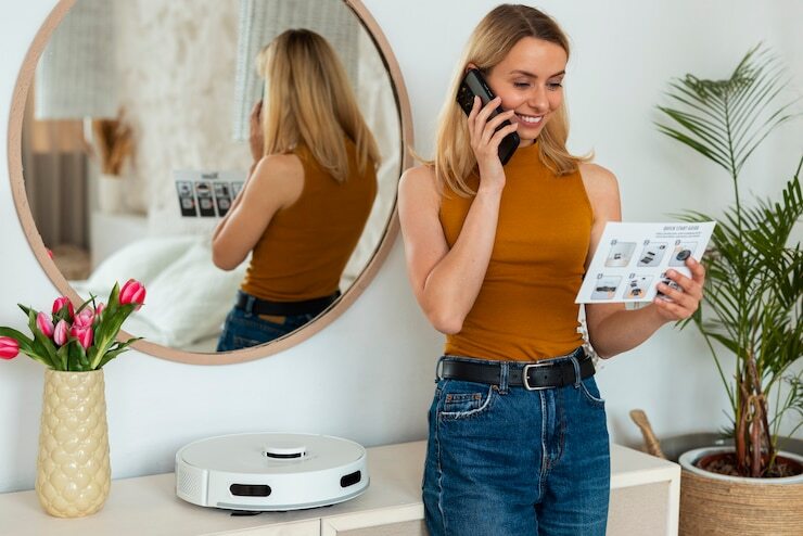 The Role of AI in Scaling E-commerce Product Imagery for Online Furniture Brands