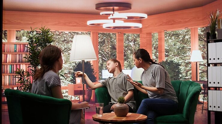 How 3D Visualization Helps Home Décor Brands Meet Sustainability Goals in E-commerce