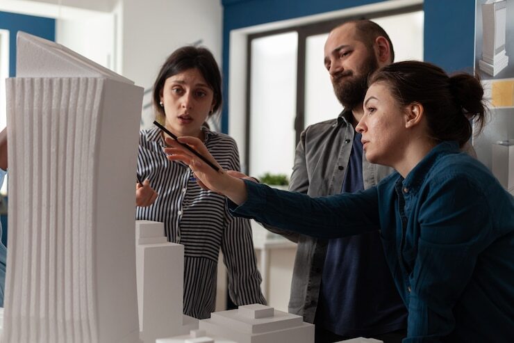 The Impact of 3D Product Rendering on Furniture Sales and Customer Engagement