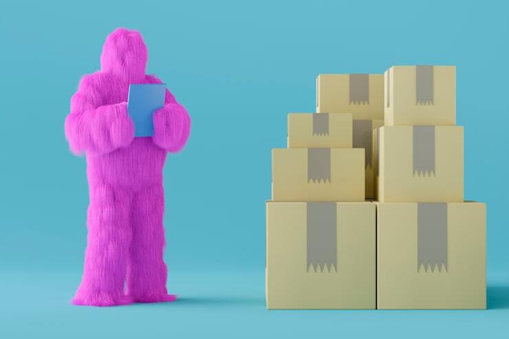 How 3D Product Visualization Is Addressing the Challenges of SKU Complexity