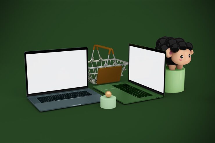 Interactive 3D Content Builds eCommerce Trust