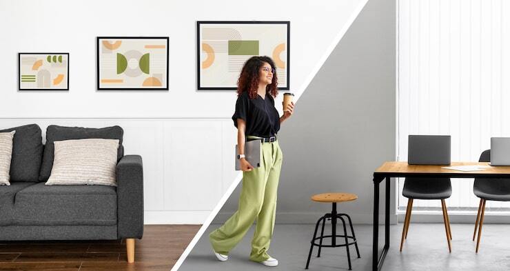 3D Visualization Reshapes Home Décor Marketing