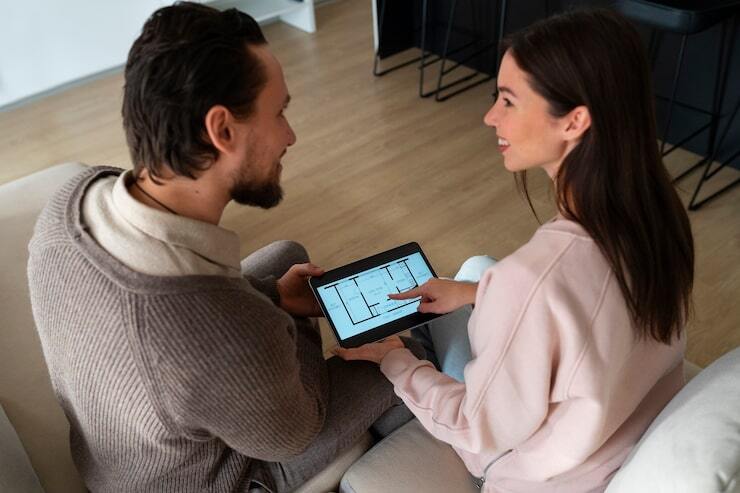 Virtual Showrooms Engage Home Décor Customers
