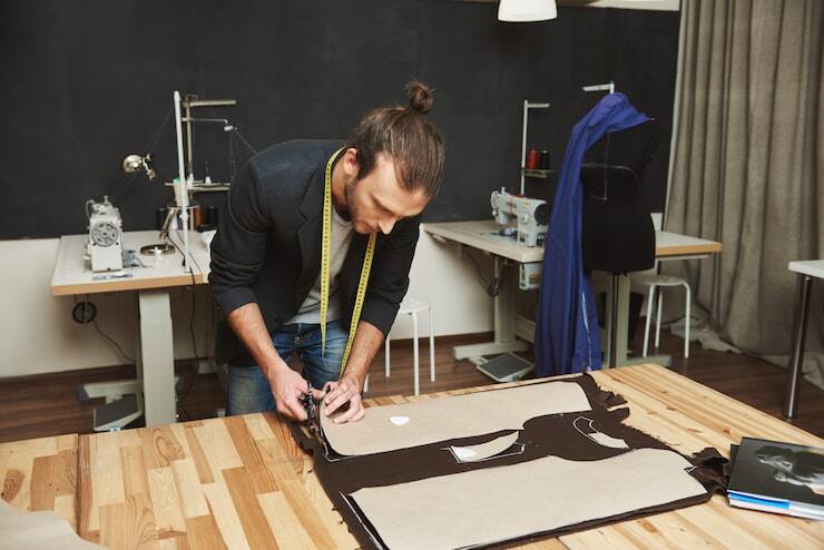 AI-Powered Tools Cut Production Time for Textile Prototypes