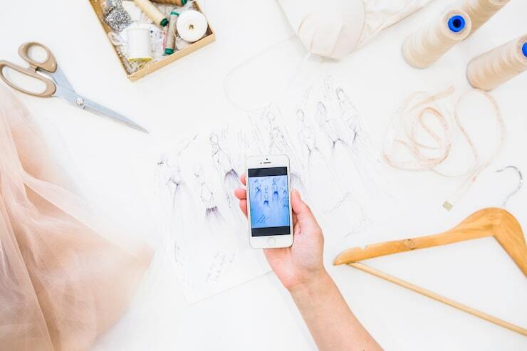 AI Tools Optimize Textile Prototyping for Social Media Shares