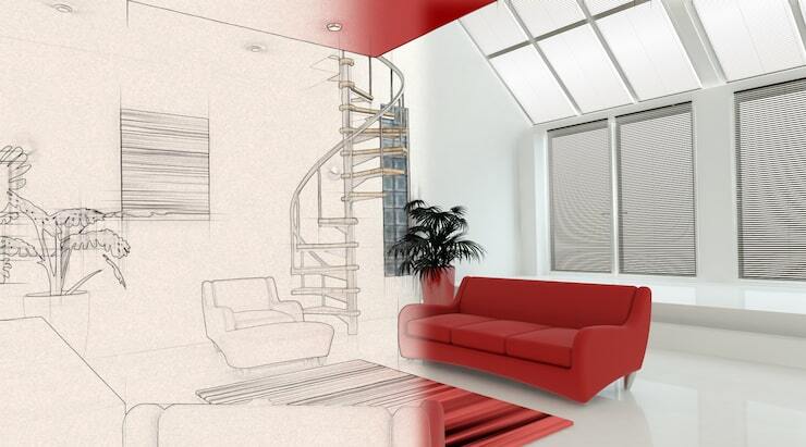 Real-Time Rendering Streamlines Furniture Design Pipelines