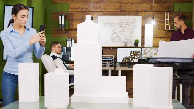 How 3D Visualization Enhances Furniture eCommerce Sales