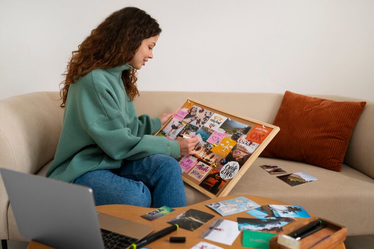 Why Lifestyle Photos Matter in the Home Goods Buyer Journey