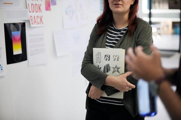 Centralizing Asset Creation to Improve Brand Consistency Across Visual Formats