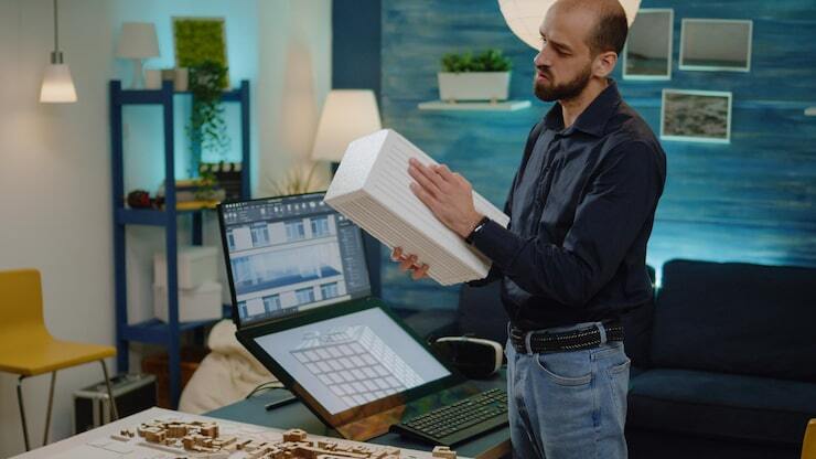 AI-Powered Rendering Optimizes Prototyping for Furniture Firms