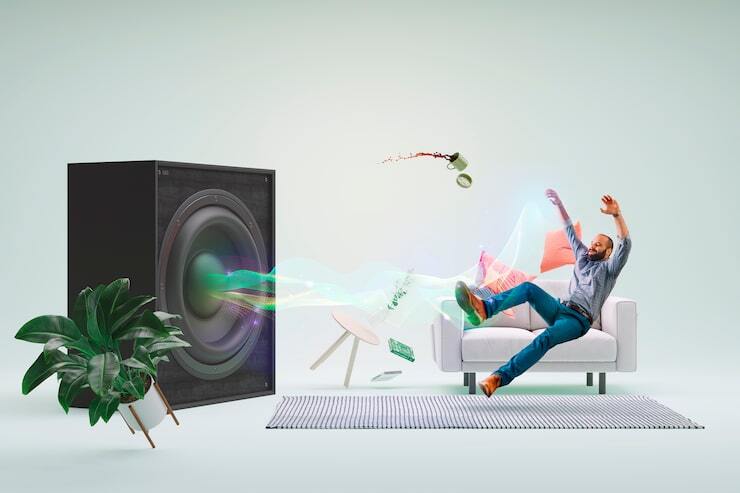 High-Fidelity CGI Emerges as Standard for Marketing Large Home Appliances