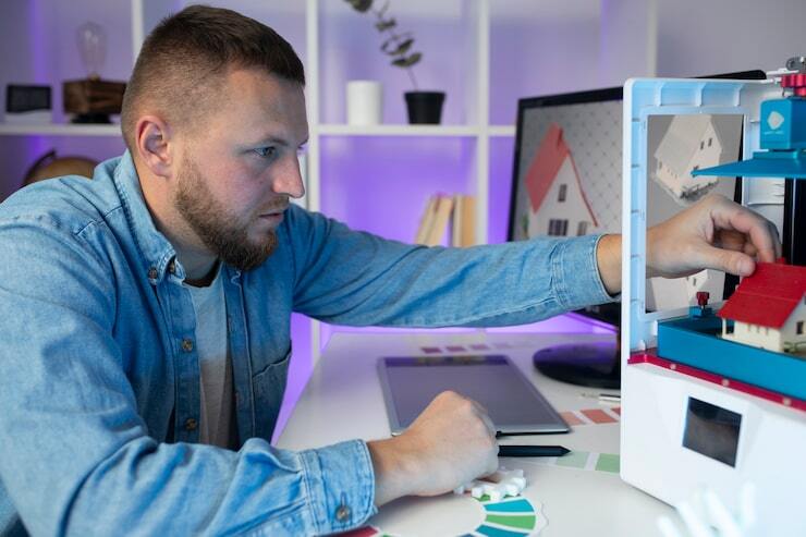 3D Visualization Tools Transform Home Décor Marketing
