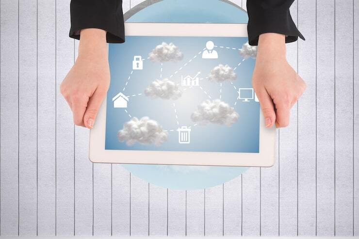 Cloud Platforms Streamline Textile eCommerce Visuals