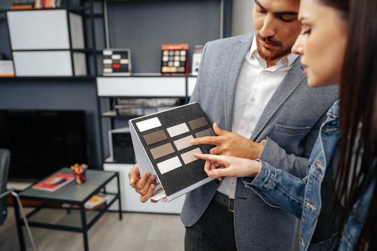Product Configurators Enhance User Experience in Décor Sales