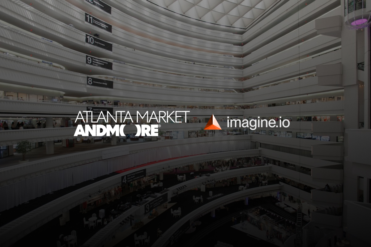imagine.io at Atlanta Market Summer 2025
