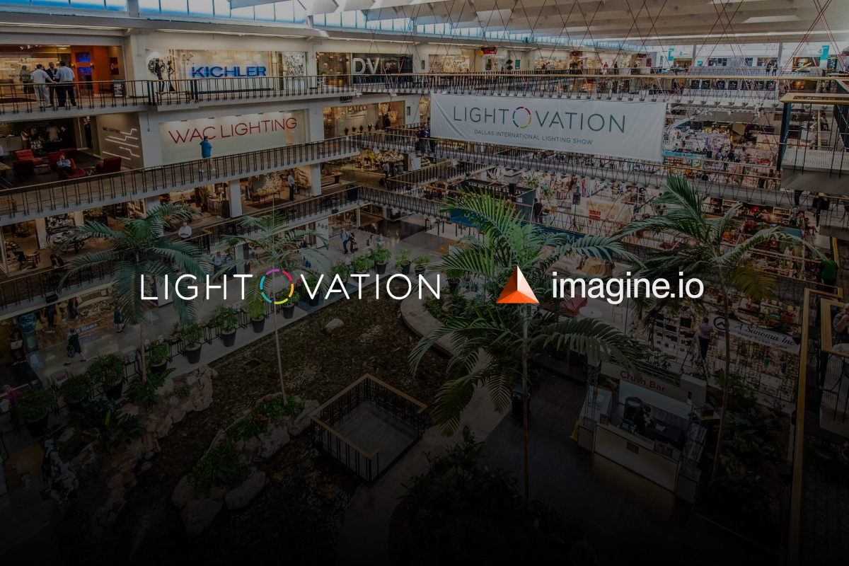 imagine.io at Dallas Lightovation 2025